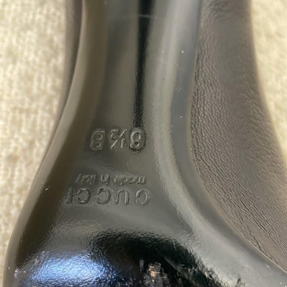 Gucci pumps - Picture 9 of 11